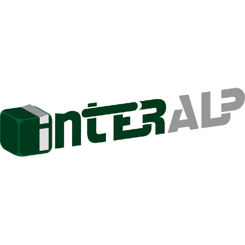 Interalp Touristik Logo